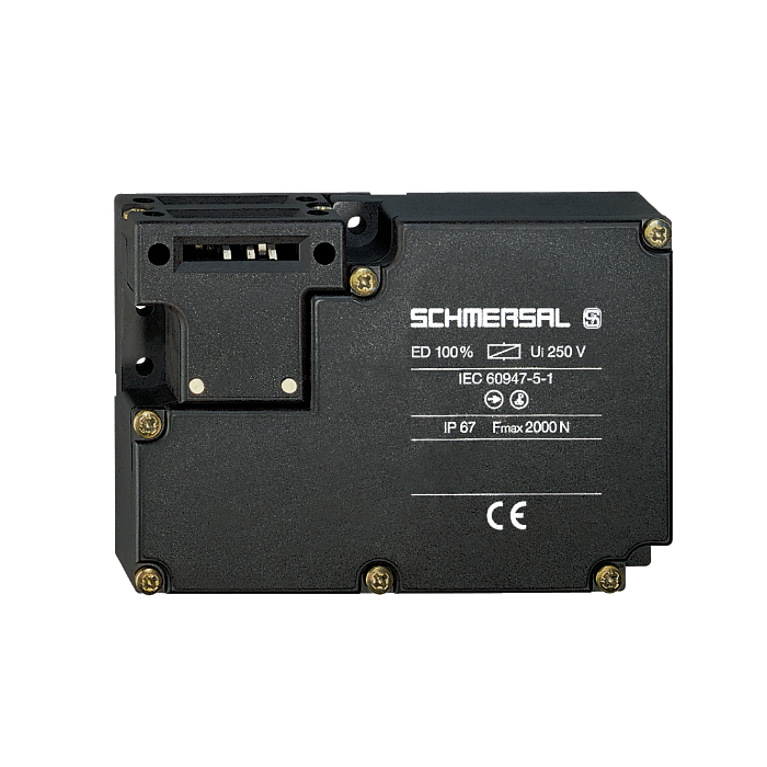 AZM 161SK-12/12RKA-024 101166285